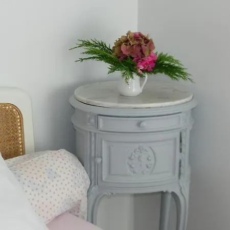 Bed & Breakfast Le Coquillage Situe Sur Le Gr223 Saint-Germain-sur-Ay